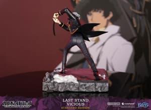 Vicious - Last Stand - First 4 Figures (15)