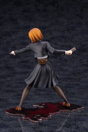 Nobara Kugisaki -  Bonus Edition - ARTFX J - Kotobukiya - 4