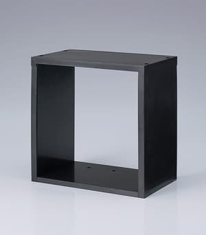 Wall Guy - Black - Nendoroid More Display - Good Smile Company - 4