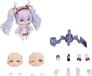 Nendoroid Laffey DX(re-run) - 1