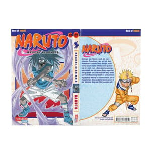 Naruto 27 - 5