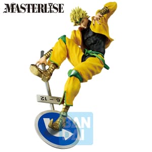 Dio Brando - Jojo's Bizarre Adventure: Stardust Crusaders Standoom - Ichibansho (1)