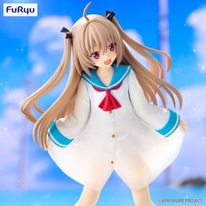 Atri - Trio-Try-iT - Furyu - 4
