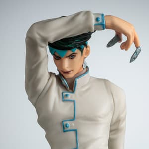 Rohan Kishibe - Weiße Version - Kugelschreiber Figur - Medicos / Sentinel (3)
