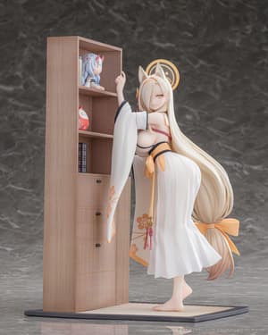 Kaho Kuwakami - Memorial Lobby - Anigift - 12