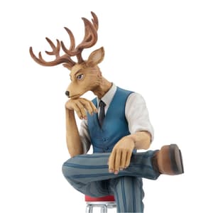 Louis - Beastars - Megahouse - Neuauflage - 6