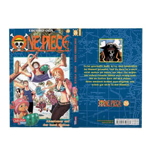 One Piece - Band 26 - 3