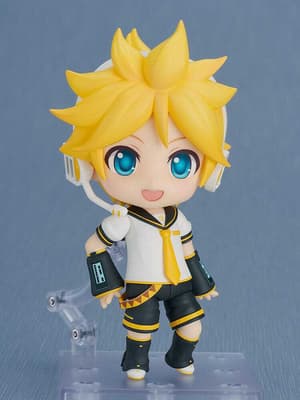 Nendoroid 2841 Len Kagamine 2.0 (1)