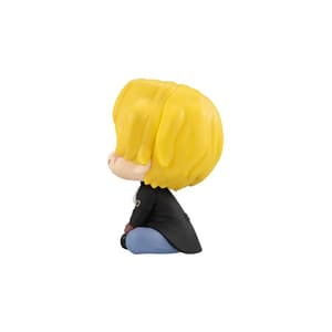 Sabo - One Piece Look Up - Megahouse (5)