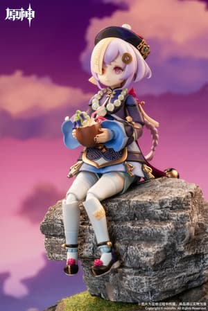 Qiqi - Genshin Impact Actionfigur - APEX (7)