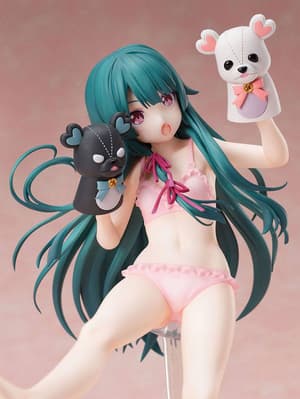 Yuna - Kuma Kuma Kuma Bear - F:Nex - Furyu - 14