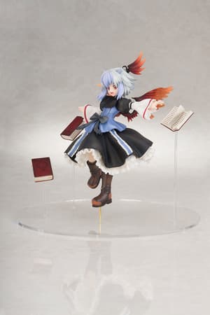 Tokiko - Der Youkai, der ein Buch liest - 9
