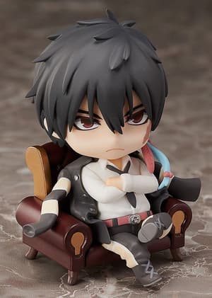 Nendoroid 1135 Xanxus - 2
