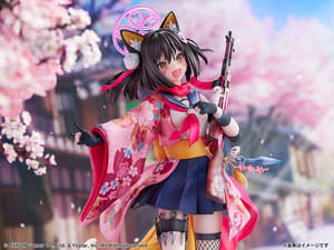 Izuna Kuda - Wing - 10