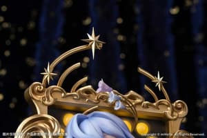 Robin - Flowing Nightglow - Diorama Series - Myethos - 6