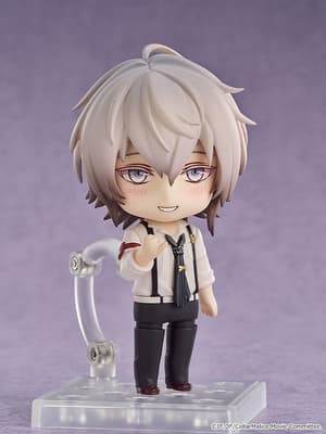 Nendoroid 2647 Kei Okazaki - 1