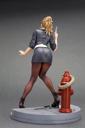 Agent G - Bishoujo - 7