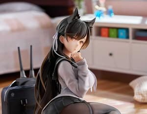 Atago - School Traumerei - Dream Tech - Wave - 1
