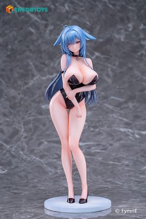 Bunny Winnie (FymriE) - Ensoutoys - 1