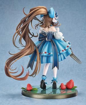 Eyjafjalla the Hvít Aska - A Picnic Before A Long Trip - Good Smile Company (including Bonus) - 4