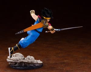Dai - Standard Edition - ARTFX J - Kotobukiya - 8