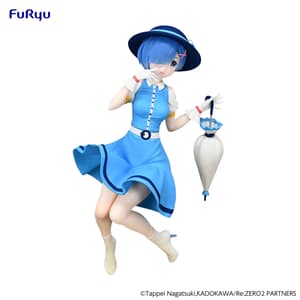 Rem - Retro Style - Trio-Try-iT - Furyu (3)