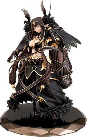 Semiramis - Assassin - Luxury Gift - Phat Company - 5