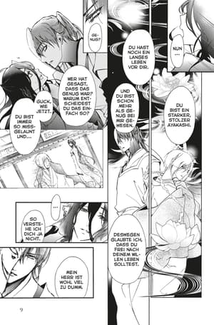 The Demon Prince Band 12 - 1