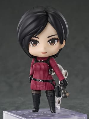 Nendoroid 2761 Ada Wong - 2