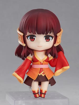 Nendoroid 1732 Long Kui Red - 3