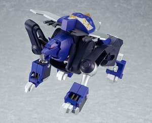 MODEROID QUEEN CIDERON - 7