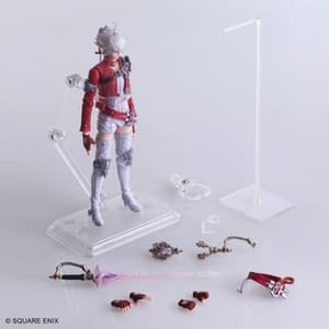 Alisaie Leveilleur - Bring Arts - Square Enix (7)