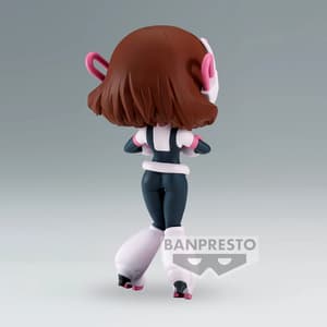 Ochako Uraraka - My Hero Academia - Q Posket II (1)