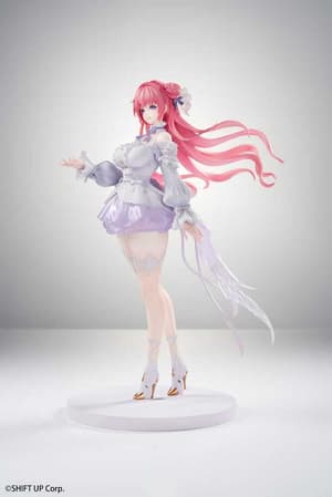 Dorothy - S.K.P. - Hobby Sakura - 1