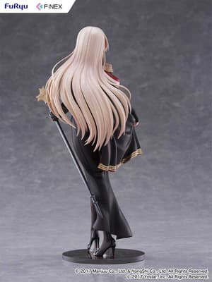 Bismarck - Formal Dress - F:Nex - Furyu - 3
