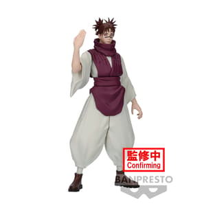 Choso (Jukon No Kata) - Jujutsu Kaisen - Banpresto (1)