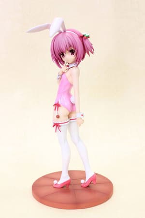 Tomoka Minato - Usagi-san Refine - PLUM - 2