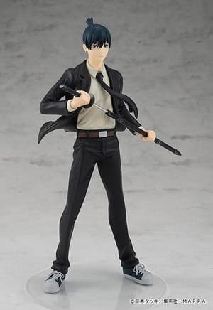 Aki Hayakawa  - Chainsaw Man Pop Up Parade - Good Smile Company - 5