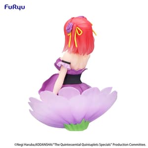 Nino Nakano - Bloo-me! - Furyu - 12