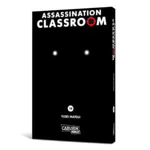 Assassination Classroom - Carlsen - Band 019 - 6
