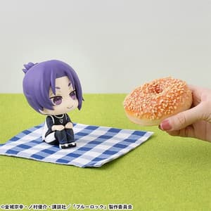 Reo Mikage - Blue Lock Look Up - Megahouse (7)