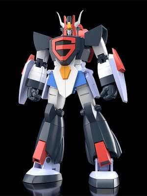 MODEROID Jumbow - 2