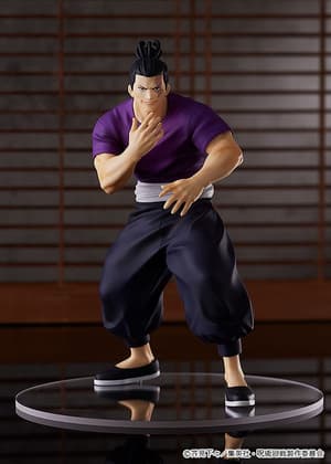 Aoi Todo - Jujutsu Kaisen Pop Up Parade - Good Smile Company - 3