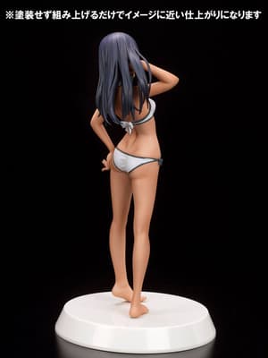 Nagatoro Hayase - Summer Queens - Our Treasure - 1