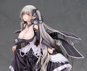 Formidable - Azur Lane - Alter - 18