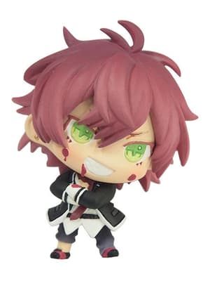 Ayato Sakamaki Anhänger - Diabolik Lovers - 1