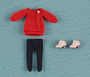 Yor Forger - Casual Outfit Dress - Nendoroid Doll (5)