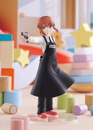 Rita - Kindergarten Wars Pop Up Parade - Good Smile Company - 3
