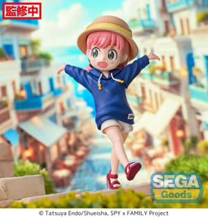 Anya Forger - Resort! - Luminasta - Sega (4)