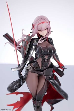 Scarlet - Black Shadow - S.K.P - Hobby Sakura - 15